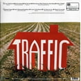 thumbnail image 2 of TRAFFIC TRAFFIC (LP), 2 of 2