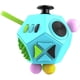 thumbnail image 1 of Fidget Dodecagon - Cubo Fidget de 12 lados que alivia el estrés y la ansiedad Cubo antidepresión para niños y adultos con ADHD ADD OCD Autismo Adepaton WRMH-275-4, 1 of 9