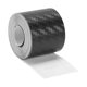 thumbnail image 2 of Fibra de carbono 3D Pasta de bricolaje Protector Puerta impermeable Borde de la puerta del automóvil Cinta anti-Srratch CAR Universal Side Mirror Protector Strip, 2 of 9