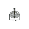 thumbnail image 4 of Kit de 4 Quemadores Estufa Mabe Sofdesk Quemadores, 4 of 6