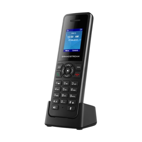 GRANDSTREAM DECT CORDLESS IP P Grandstream DP720GRANDSTREAM