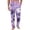 Purple, variant on Satingcolo Mens Pajama Pants Ghostly Spirits Daily Wear Soft Lounge Sleep Pant with Pockets Sleepwear PJ Bottoms for Men