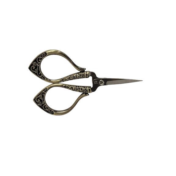 Scissors for Embroidery and Detail Work F07M4-2-SC4