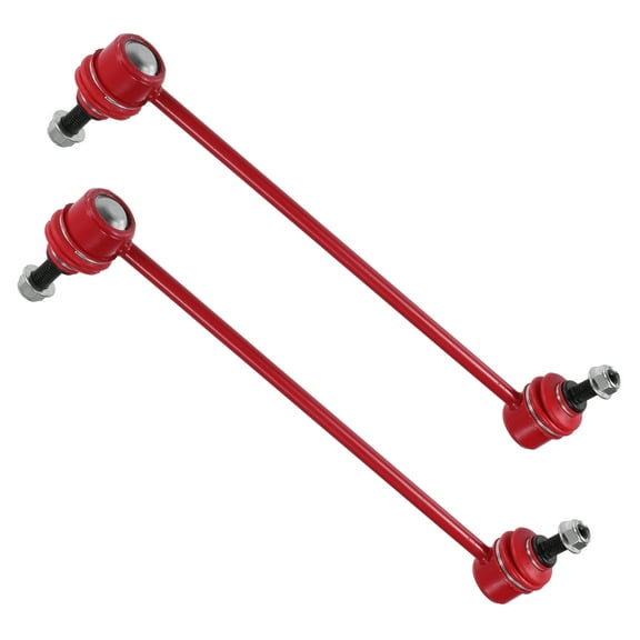2pcs Front Left Right Sway Bar Links Stabilizer End?Link for Ford Escape 2005-2012 No.K80296