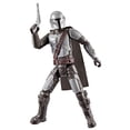 thumbnail image 1 of Star Wars Titan Series The Mandalorian, 12 Inch Action Figure, 1 of 4