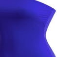 thumbnail image 5 of CHUANK Haut Bandeau Long Tube Basique Uni Extensible en Coton pour Femmes, Lot de 2, 5 of 5