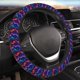 thumbnail image 5 of Balery Colorful Potion Bottles Magic Fundas elásticas antideslizantes para volante, funda protectora universal para hombre y mujer, 15 pulgadas, accesorios para coche., 5 of 6