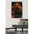 thumbnail image 2 of House of the Dragon - Alicent One Sheet Wall Poster, 22.375" x 34" Framed, 2 of 6
