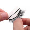 thumbnail image 4 of 50 Pcs/boîte Réutilisables Autocollantes Sans Colle Outils pour Cils Bande de Colle Sans Faux J8o8, 4 of 8