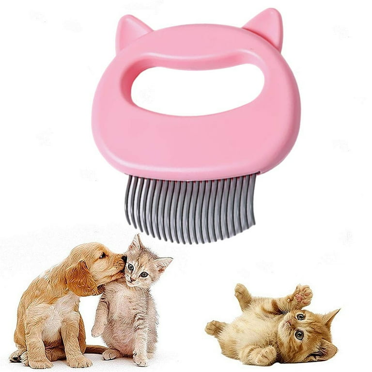 Walmart sale cat comb