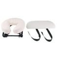 thumbnail image 3 of Almohada Facial Sunnimix Cojín de almohada de mesa de masaje, 3 of 6