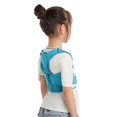 thumbnail image 2 of Kids Boys Girls Breathable Adjustable Back Support Brace Posture Corrector, 2 of 2