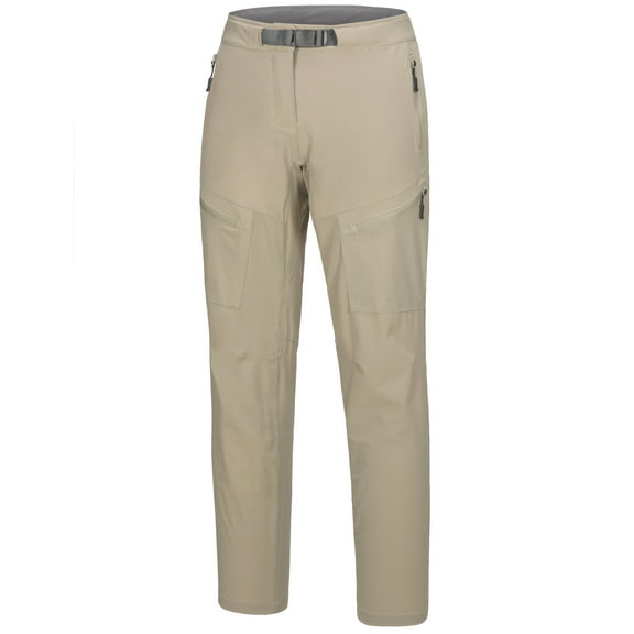 Little Donkey Andy Women's Lightweight Quick Dry Hiking Pants, UPF 50 Outdoor Pants for Work Travel, Water-Resistant Size XS