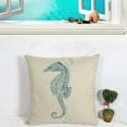 thumbnail image 2 of Coastal Charm Cushion Covers, 2 of 6
