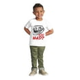 thumbnail image 3 of Troll Face You Mad Trollface Meme Toddler Boy Girl T Shirt Infant Toddler Brisco Brands 18M, 3 of 6