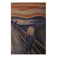 thumbnail image 2 of Rompecabezas Wuundentoy El Grito 1000 piezas, 2 of 4