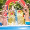 thumbnail image 4 of 50Pcs Water Balls 2 Inch Soft Cotton Balls Colorful Reusable Water Soaker Balls Children Summer Outdoor Fun Toys with Mesh Storage Bag, 4 of 10