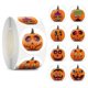 thumbnail image 1 of Etiqueta Engomada De Calabaza,Pegatinas De Calabaza De Halloween Etiqueta De Expresión De Calabaza De Halloween Pegatinas De Calabaza Rollo, 1 of 2
