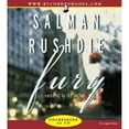 thumbnail image 1 of Pre-Owned Fury (Audiobook) by Salman Rushdie, 1 of 1