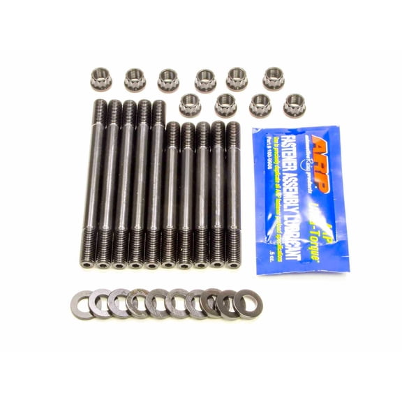 ARP Cylinder Head Stud Kit 12 Point Chromoly Toyota 4-Cylinder P/N 203-4203