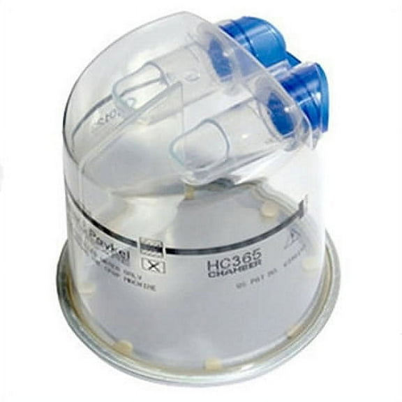 F&P HC365 Water Chamber for Sleep Style 600 Series CPAP -HC365 New