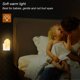 thumbnail image 5 of Kuymtek 1pc Mini LED Plug Light Kids Dormitorio Sensor de luz Control Nightlight (EU) Kuymtek Iluminación del hogar multifuncional, 5 of 9