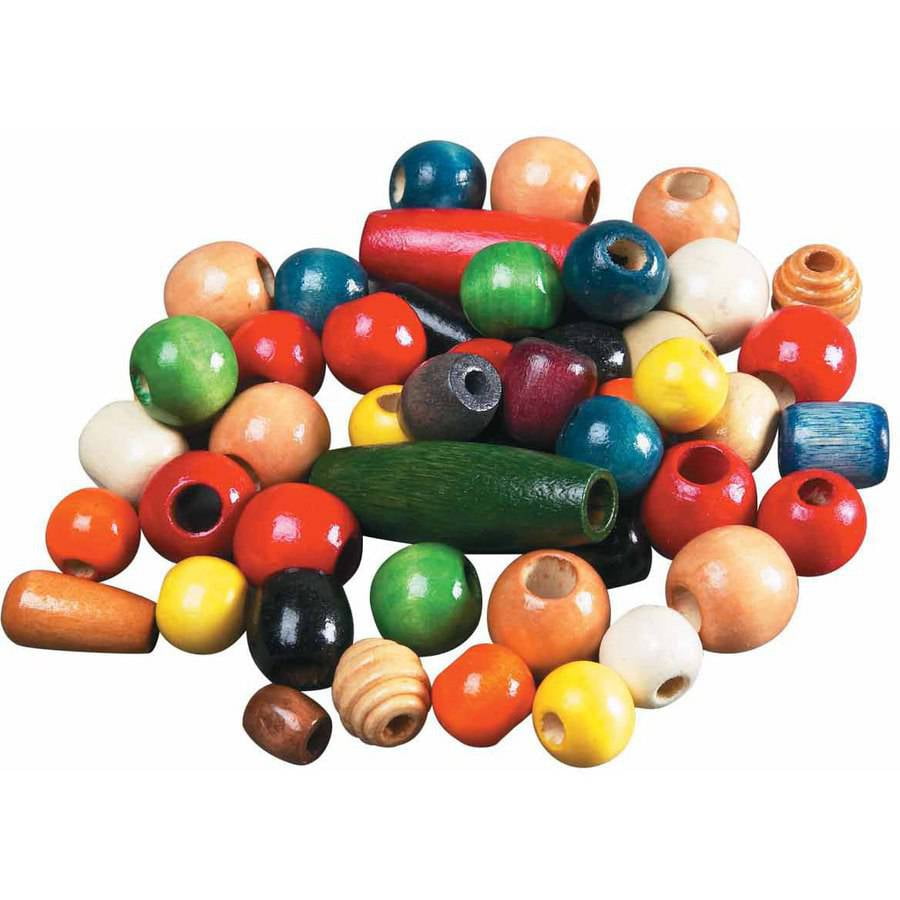 buy pony beads in bulk