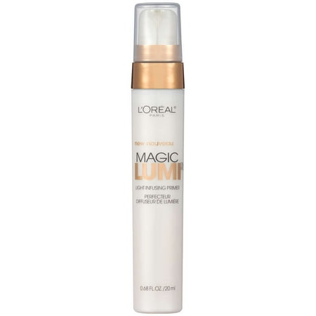 L'Oreal Paris Magic Lumi Primer