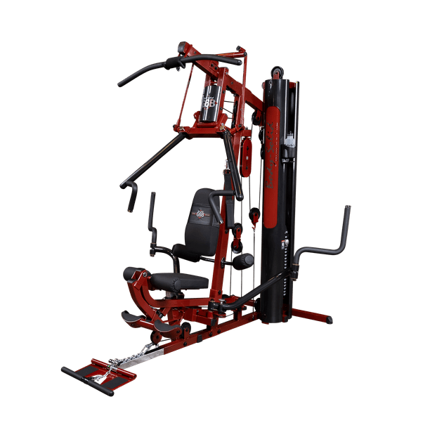 Body Solid G6BR BiAngular Home Gym