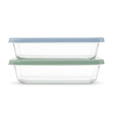 Ello Everyday 4.5 Cup 4pc Meal Prep Set