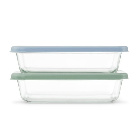 Ello Everyday 4.5 Cup 4pc Meal Prep Set