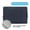dark blue, variant on Balems Universal Laptop Sleeve Case Durable 11Inch