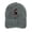 Gray, variant on Ninja Disguise Navy Adjustable Baseball Cap for Men Women, Classic Casual Snapback Hat