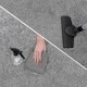 thumbnail image 3 of Alfombra peluda para sala de estar, mesita de noche, dormitorio, alfombra de gran tamaño con antideslizante, 3 of 5