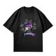thumbnail image 1 of KPOP BTS 10th Anniversary Camiseta De Algodón Para Hombres Y Mujeres Talla Grande Arte Firma Impresión Suelta Pareja Manga Corta Harajuku Verano Moda Casual Estudiante Camisa Tee, 1 of 4