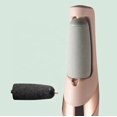 thumbnail image 4 of Lima y removedor de herramientas electrónicas, amoladora de uñas recargable para uñas gruesas, cuidado de uñas de manos y pies, 4 of 5