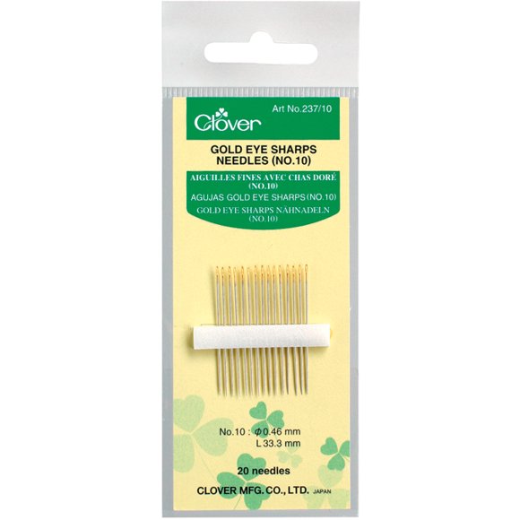 Trébol Clover 237-10