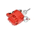 thumbnail image 2 of A-Team Performance HEI Distributor 65K Volt Coil Mopar Chrysler Dodge Plymouth 392 Early HEMI V8, 2 of 9