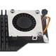 thumbnail image 3 of Radiador Disipador Calor Hugtrwg Refrigeración para Raspberry Pi 5 Soporte Compatible Con Refrigeradores Activos, 3 of 9