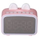 thumbnail image 1 of Reloj Altavoz Digital, Mini Radio Despertador Digital Inalámbrico Para Dormitorio Para Oficina, 1 of 7