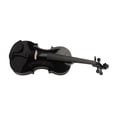 thumbnail image 1 of 4/4 Acoustic Violin Set with Box, Beginner Violin Set, Manual for Kids Adults Beginners for Friends Family Romantic Partner, 1 of 7