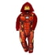 thumbnail image 2 of Mameluco con Gorro Estmapdo Marvel Ironman Marvel Mameluco1435, 2 of 5