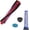 18.5cm, variant on 185mm Roller Brush for Dy*son V6 SV03 DC62 Filter 963830-01 Slim Balai Bouchon 965665-03 Animal Extra DC58 DC59 DC61 Accessories