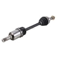 thumbnail image 2 of For Ford Festiva 1989 1990 1991 1992 Front Left Driver CV Axle Shaft - BuyAutoParts, 2 of 6