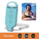 thumbnail image 4 of USB Book Light Plegable Clip-on Luces de lectura junto a la cama Brillo de 4 velocidades para niños Hugtrwg Para estrenar, 4 of 9