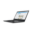 thumbnail image 5 of Lenovo ThinkPad T470s 20HF - Intel Core i7 - 7600U / up to 3.9 GHz - vPro - Win 10 Pro 64-bit - HD Graphics 620 - 24 GB RAM - 1 TB SSD TCG Opal Encryption 2, NVMe - 14" IPS 1920 x 1080 (Full HD) - Gigabit Ethernet - Wi-Fi 5 - black - kbd: US, 5 of 15