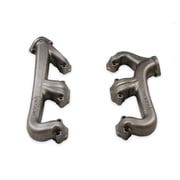 Hooker 8527HKR Cast Iron Exhaust Manifolds D-Port Natural