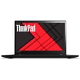 thumbnail image 1 of Restored LENOVO THINKPAD T460S 14.0" FHD INTEL CORE I5-6300U 2.40 GHZ - 8GB RAM, 256GB SSD - Backlit Keyboard, Fingerprint Reader, Webcam, Bluetooth - Windows 10 Pro (Refurbished), 1 of 5