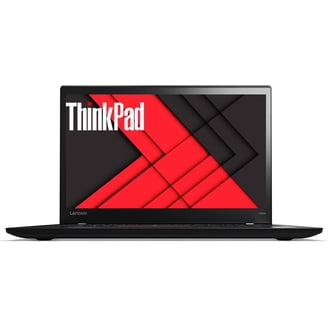 Lenovo ThinkPad T490S Laptop, 14