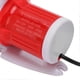 thumbnail image 3 of Booster Pump Water Circulating Brushless 1200L/h 20W DC12V for Fish Tank Aquarium, 3 of 5